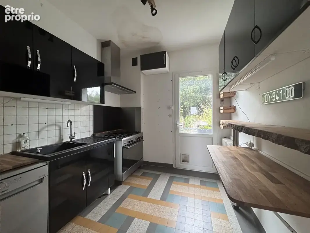 La Rochelle - Vaugouin - Maison bien située de 115 m² - photo 5
