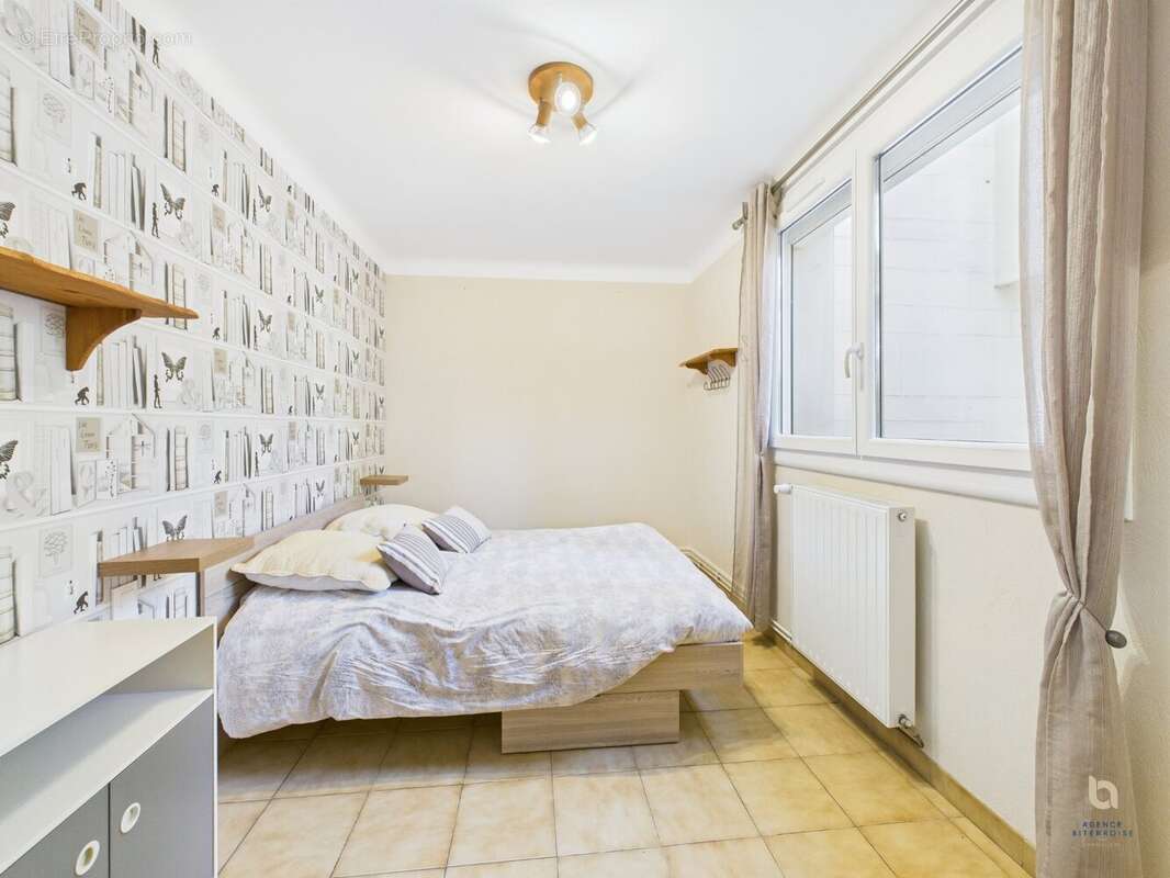 Appartement à BEZIERS