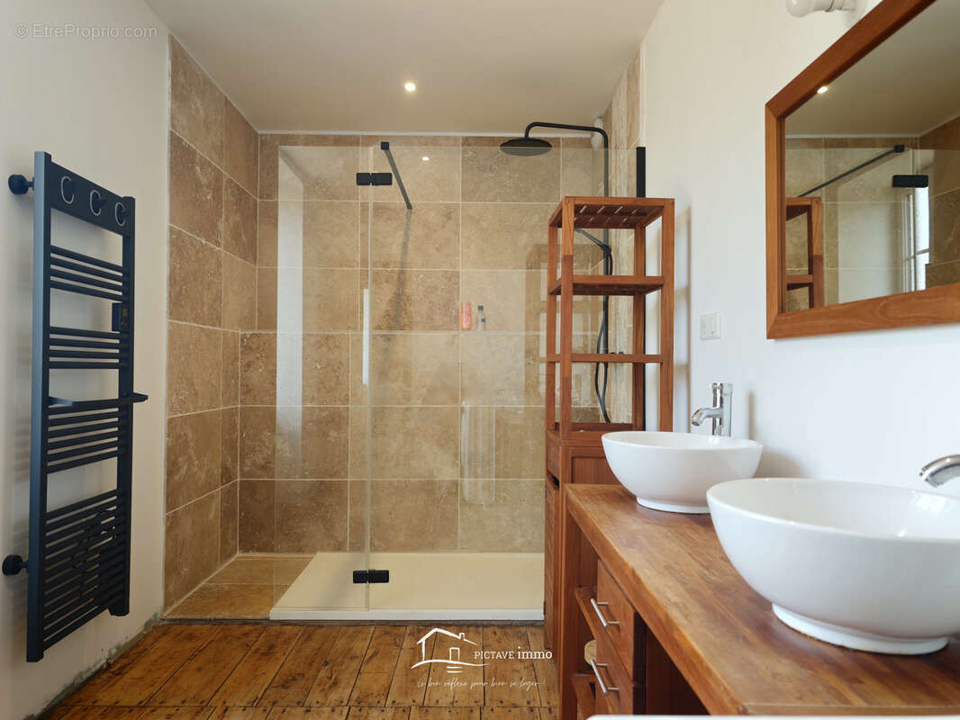 Tres belle demeure - photo 13