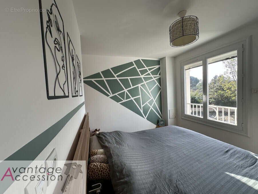 Maison à L&#039;UNION