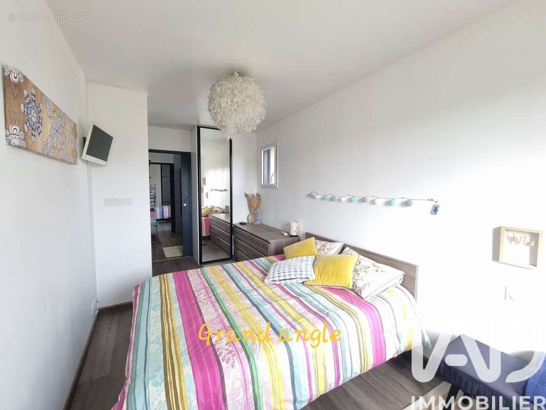 Photo 9 - Maison à CANDE