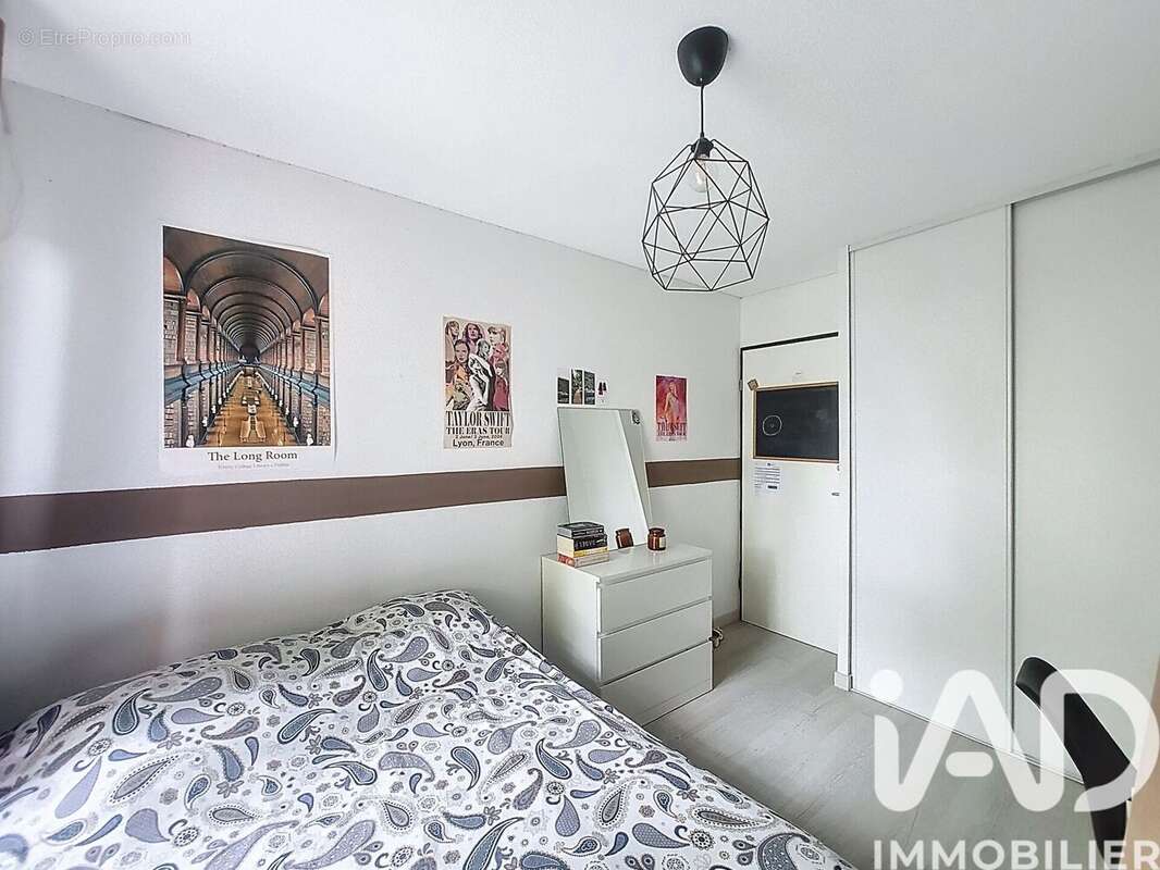 Photo 9 - Appartement à TOULOUSE