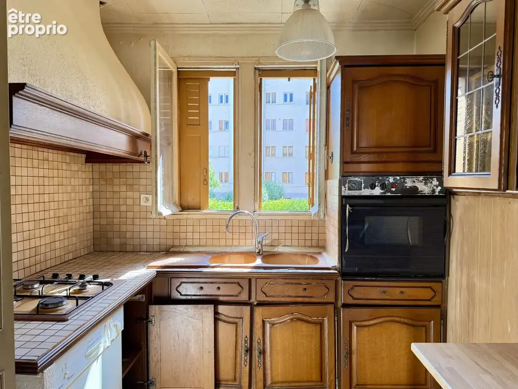 Photo Appartement à Ales au prix de 52 200€
