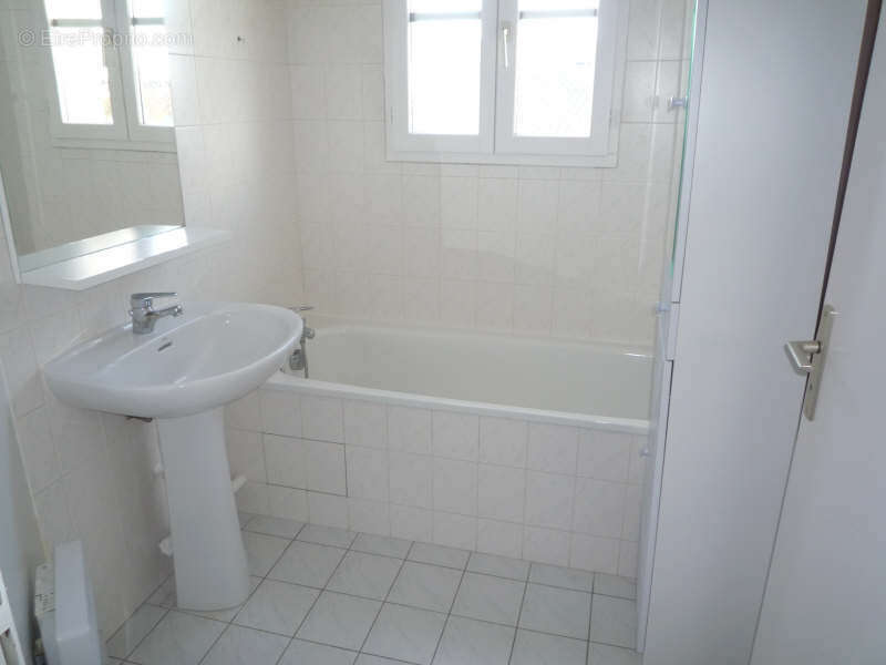 Appartement à THIAIS