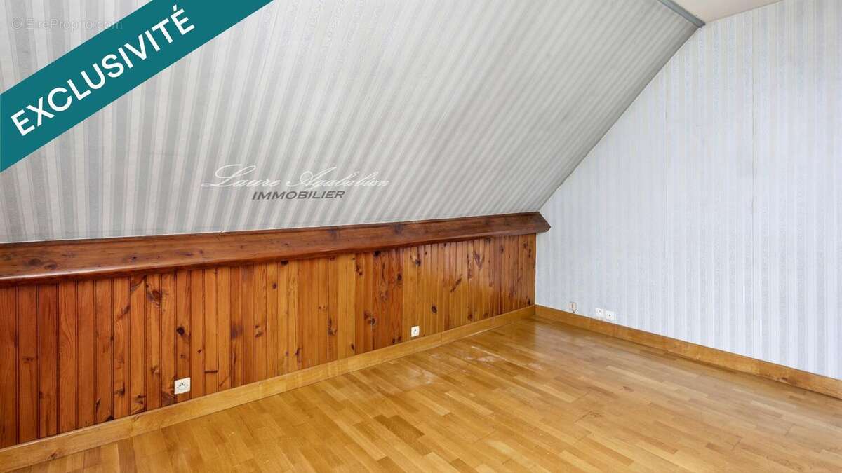 Photo 8 - Maison à VILLABE