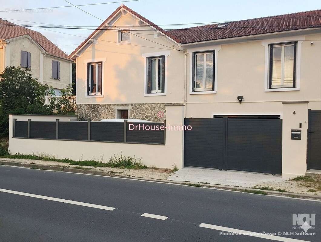 Maison 130 m² à Louvres  - photo 27