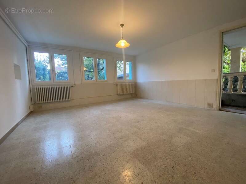 Maison à DIGNE-LES-BAINS