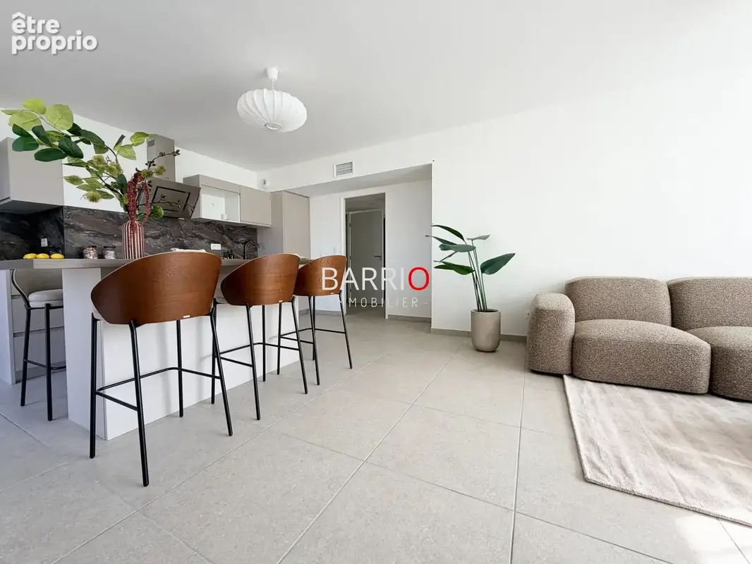 Appartement à ARGELES-SUR-MER
