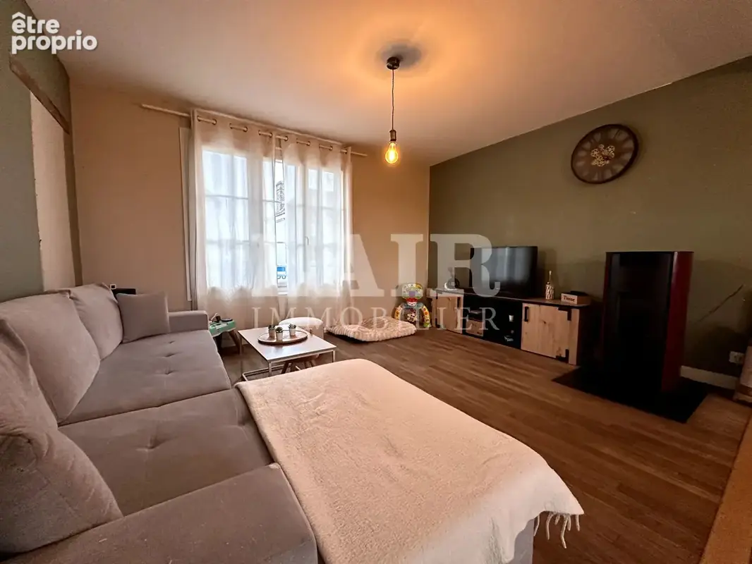 Maison de bourg Perche en Nocé - B14685 - photo 5