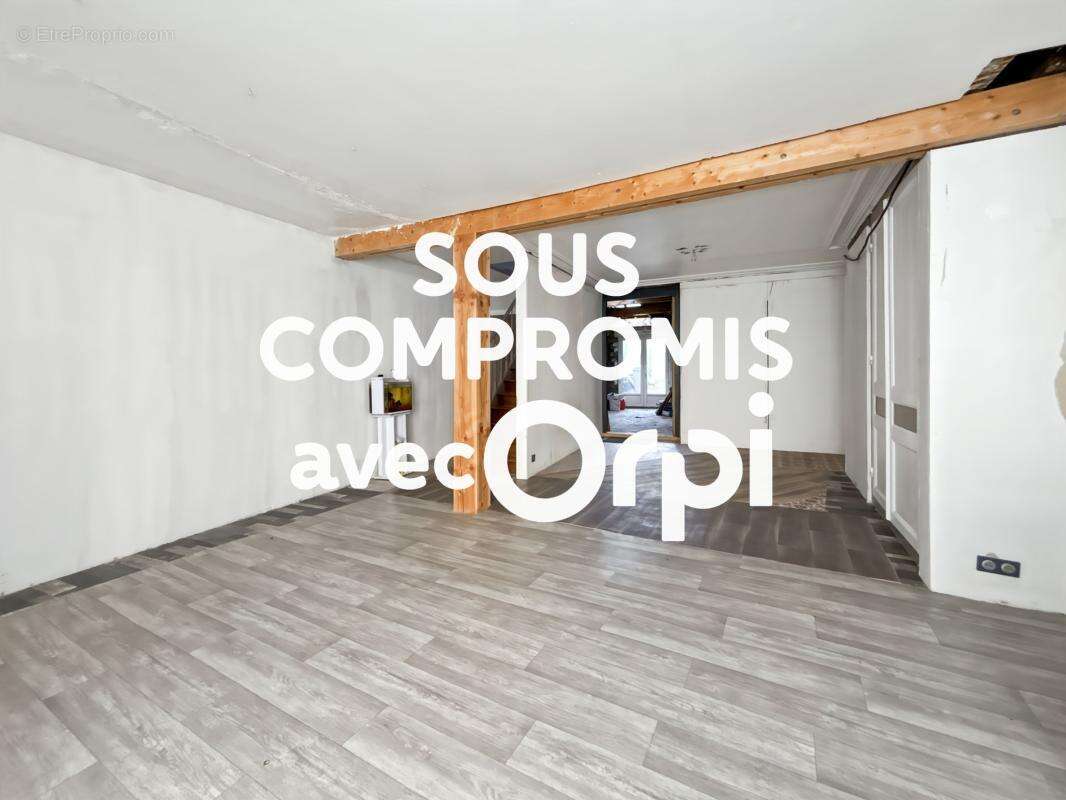 Saint Martin Boulogne - En Exclusivité Maison À Vendre - photo 7