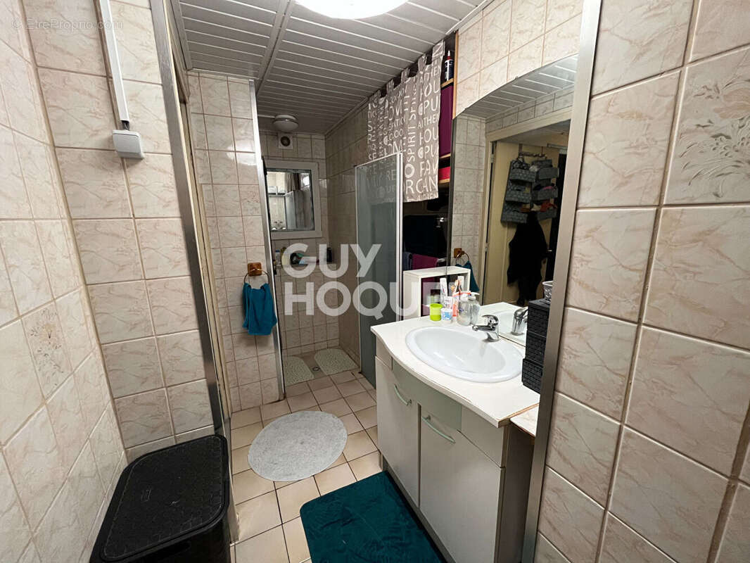 Maison à BOURG-EN-BRESSE