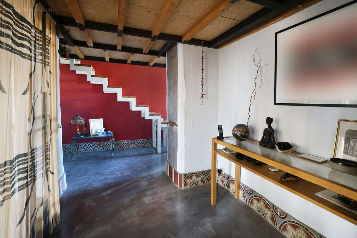 Maison à CAZILHAC