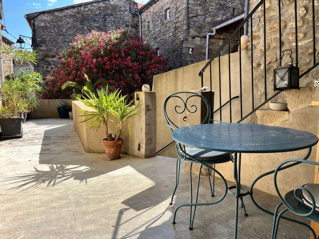 Maison À Vendre - photo 2