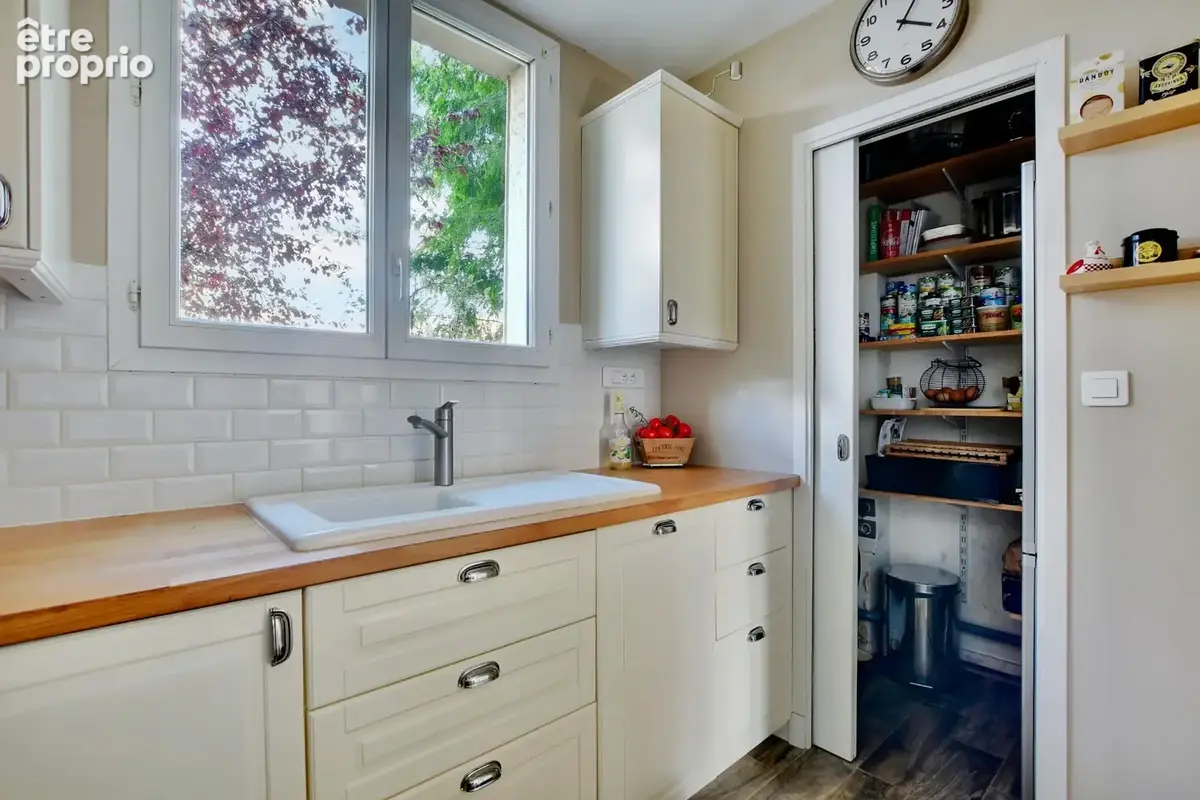 Appartement familial 4 pièces – 73 m² – 3 chambres - photo 6