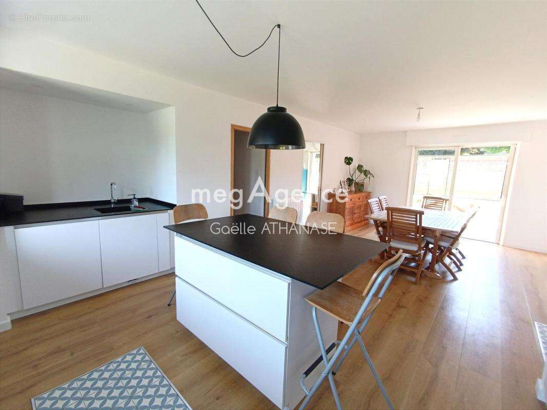 Superbe pavillon T7 à Etrelles - photo 4