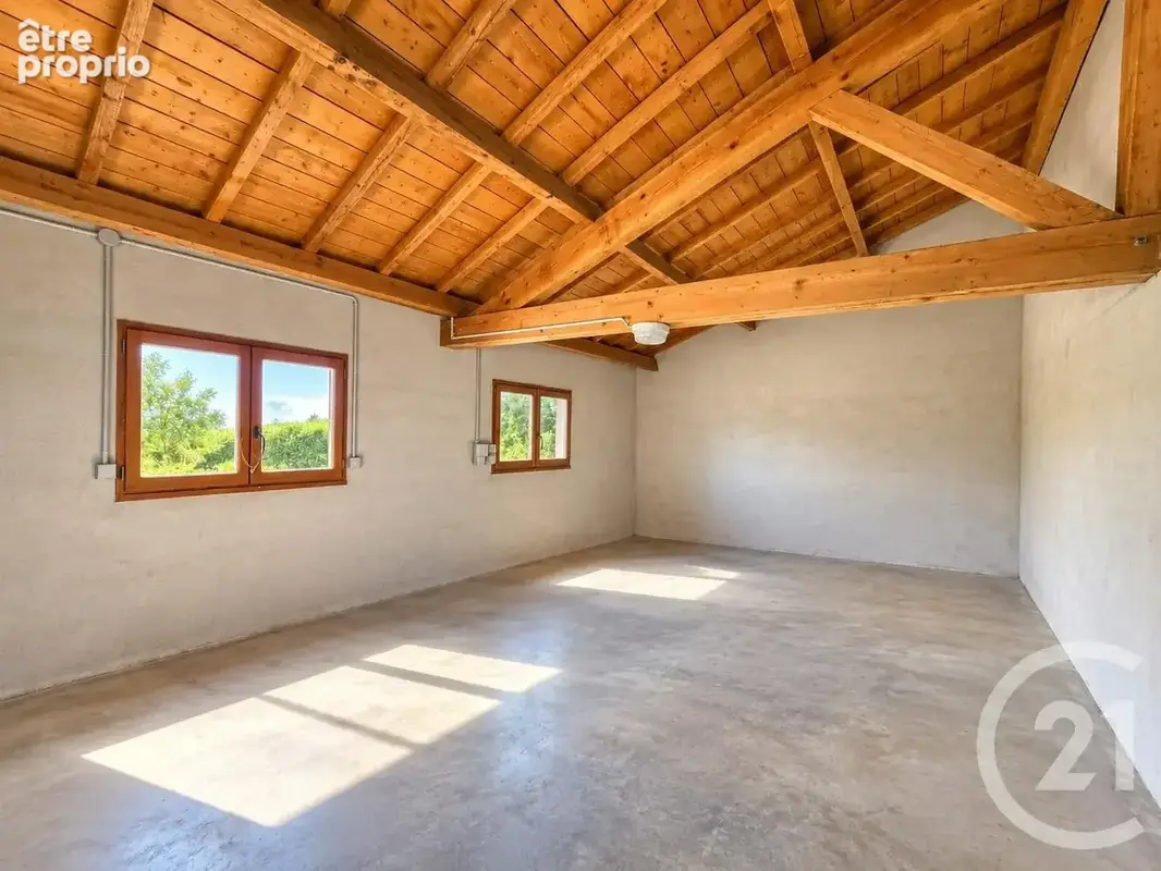 Maison 3 pièces 70 m² à vendre à Paulhaguet (43230) - photo 12