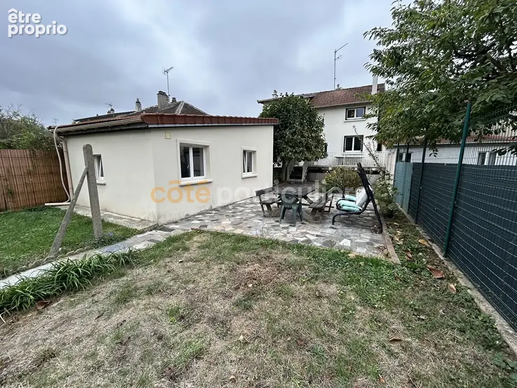 Maison à ORLY