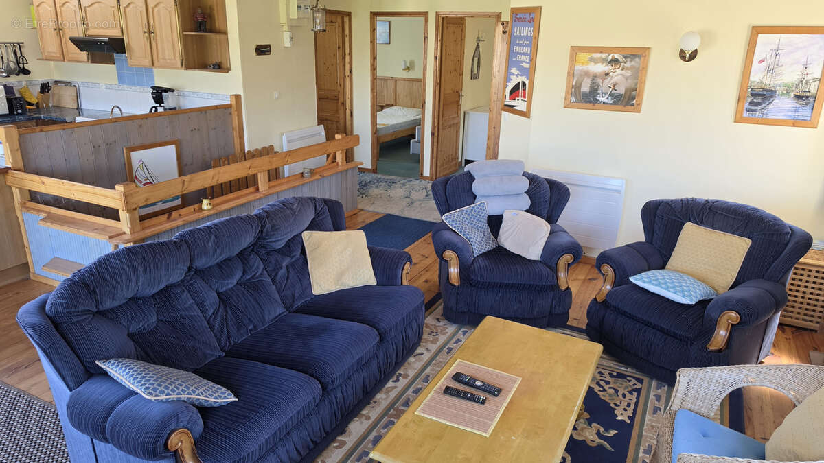 Immeuble de rapport en centre ville - photo 15