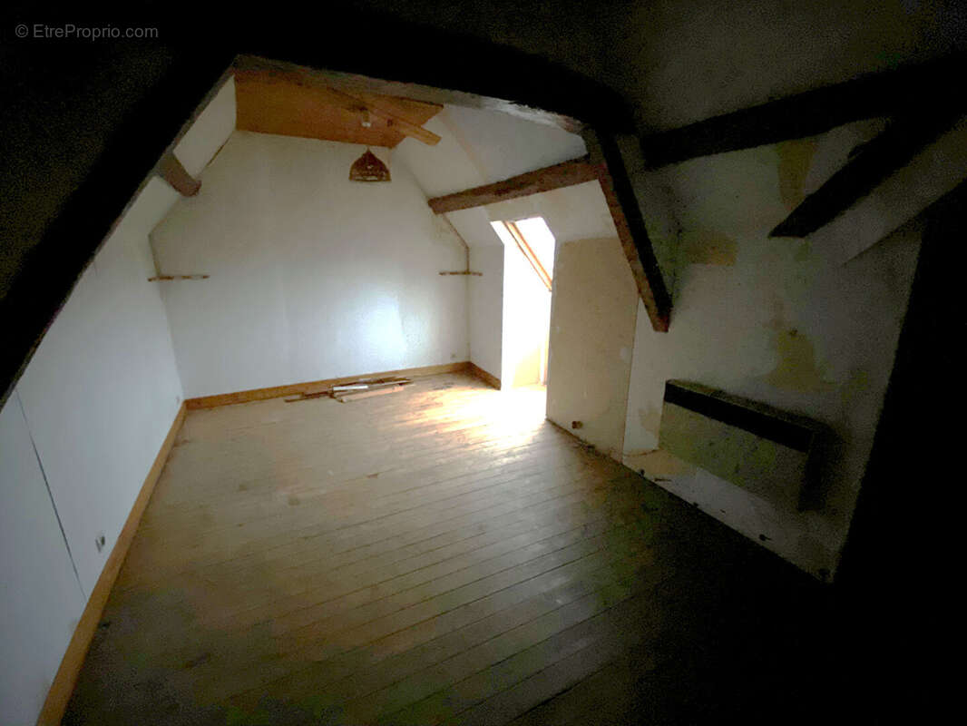 Maison de ville Noyon 5 pièce(s) 80m2 - photo 7