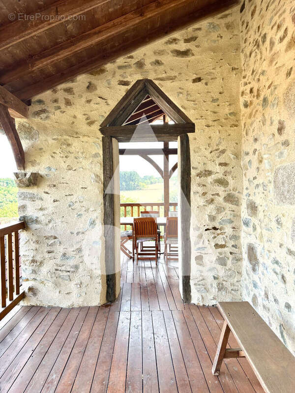 Maison Prendeignes 156m², 6 pièces, 4 chambres avec piscine. - photo 17