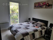 Appartement à MARSEILLE-14E