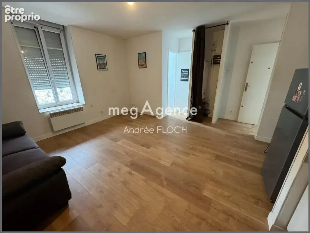 Immeuble de rapport en plein centre de Plabennec - photo 3