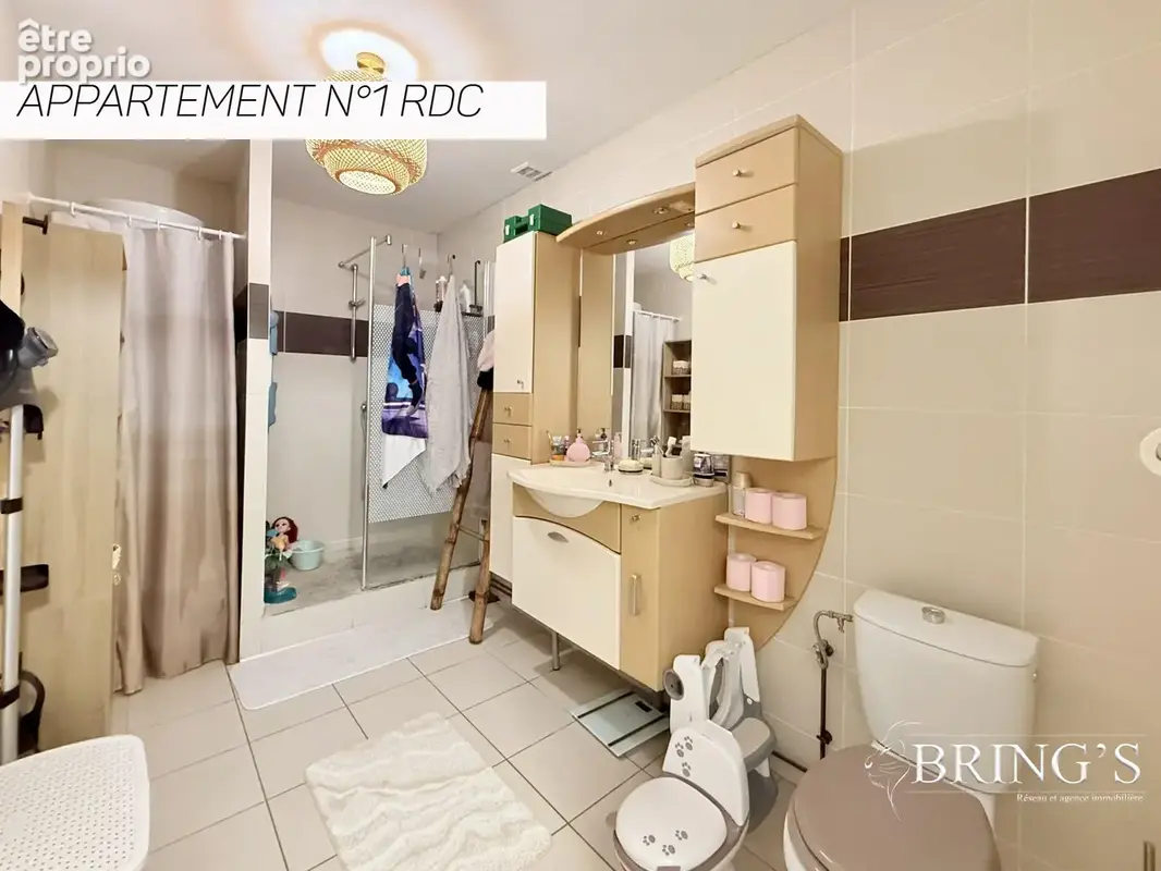 Appartement 379 m² à vendre à Homecourt (54310) - photo 3