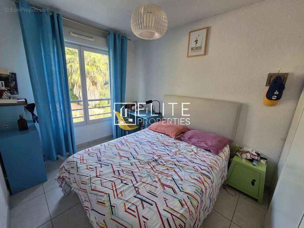 Appartement à MANDELIEU-LA-NAPOULE