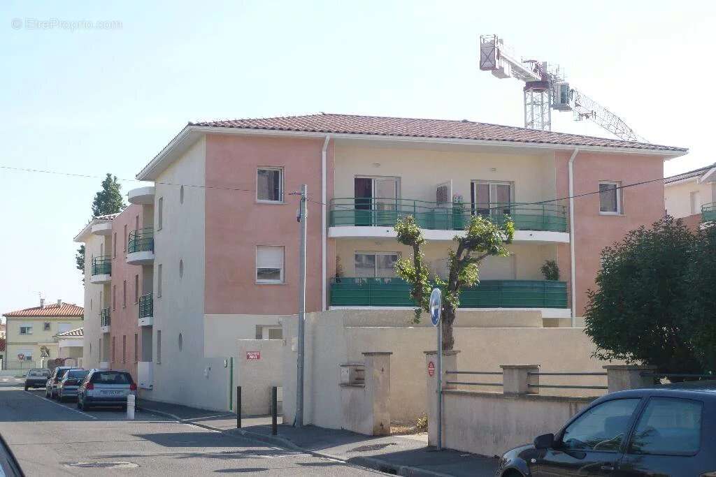 Appartement à NARBONNE