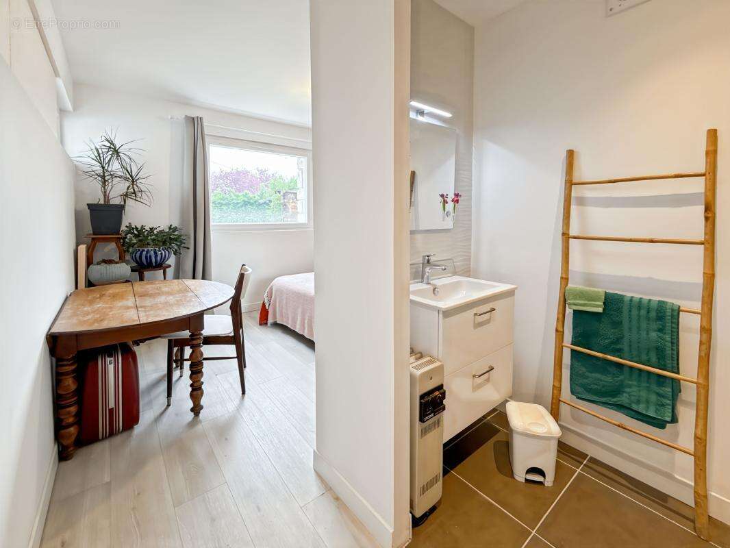 Maison à COULOUNIEIX-CHAMIERS