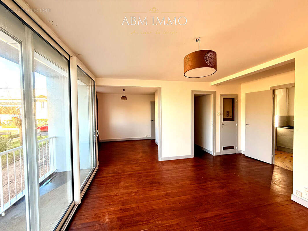 Appartement à BERGERAC