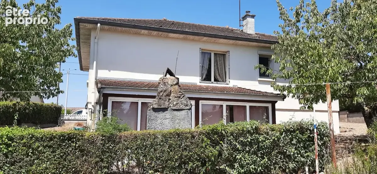 Pavillon individuel sur sous sol complet - photo 20