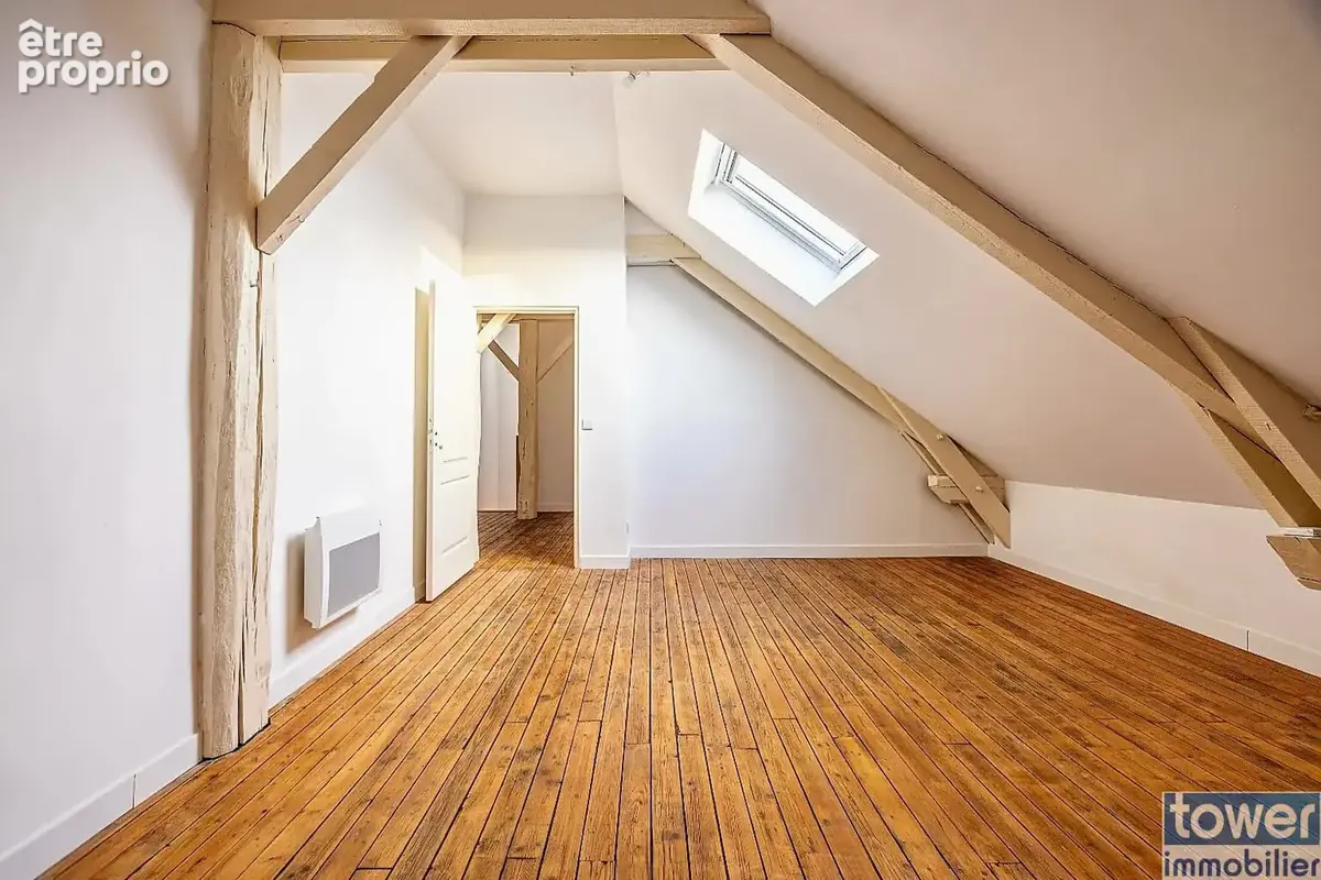 Duplex NEUF 136m2 Loi Carrez (168m2 au sol) - photo 12