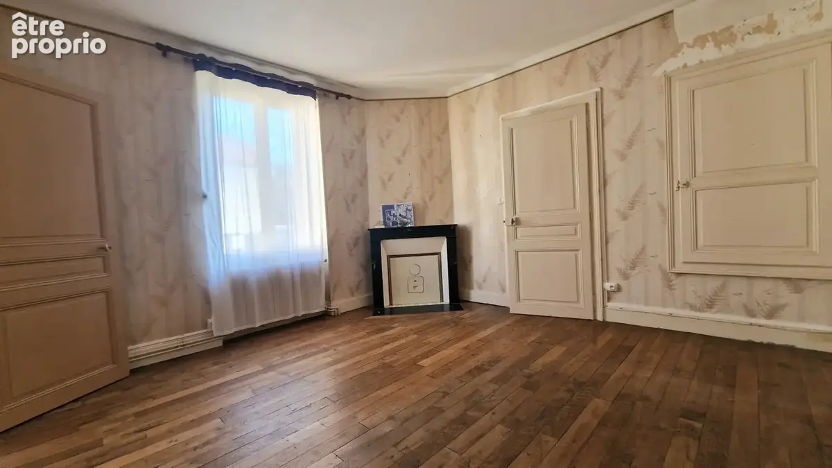 COMMERCY - En Exclusivité ! - Maison quartier calme - photo 8
