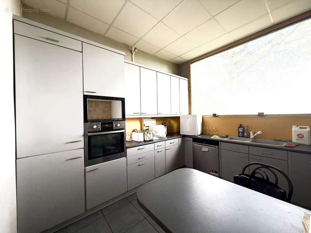 Maison à SAINT-BENOIT