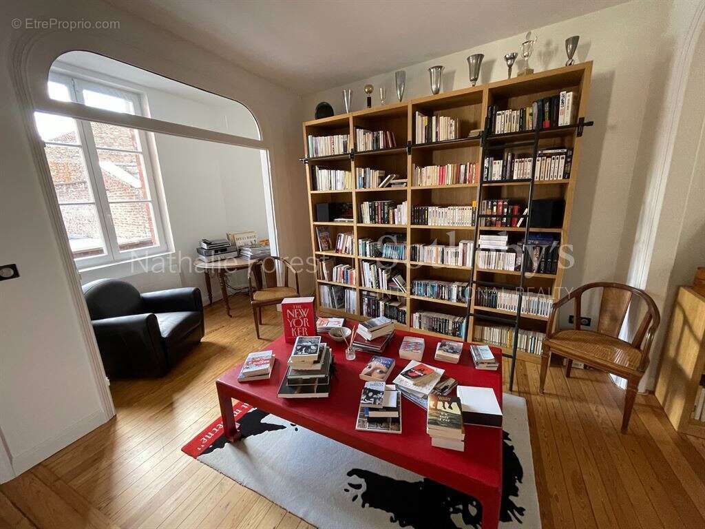 Maison à ARMENTIERES