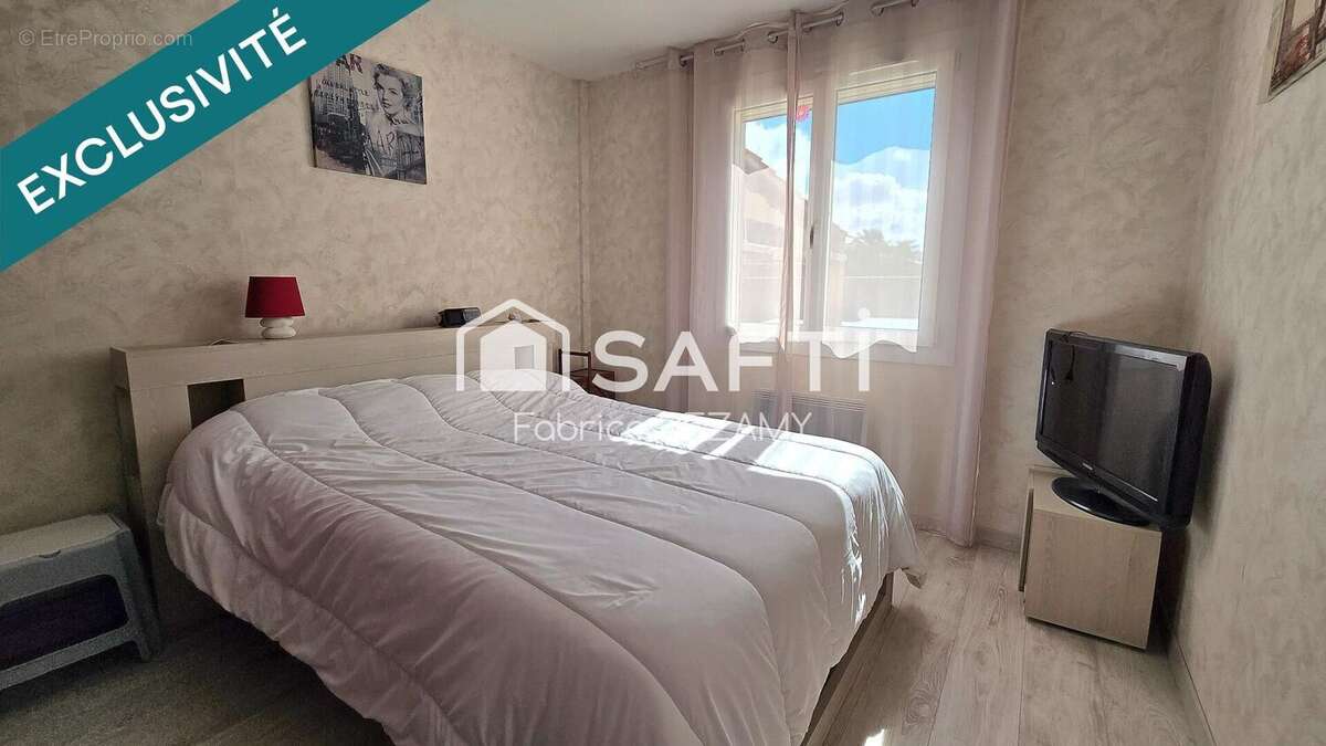 Maison 115 m² à Saint-Jean-De-Beugne  - photo 8