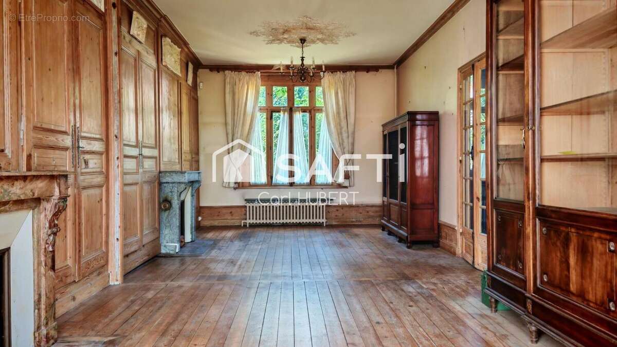 Photo 4 - Maison à SAINT-VALERY-SUR-SOMME