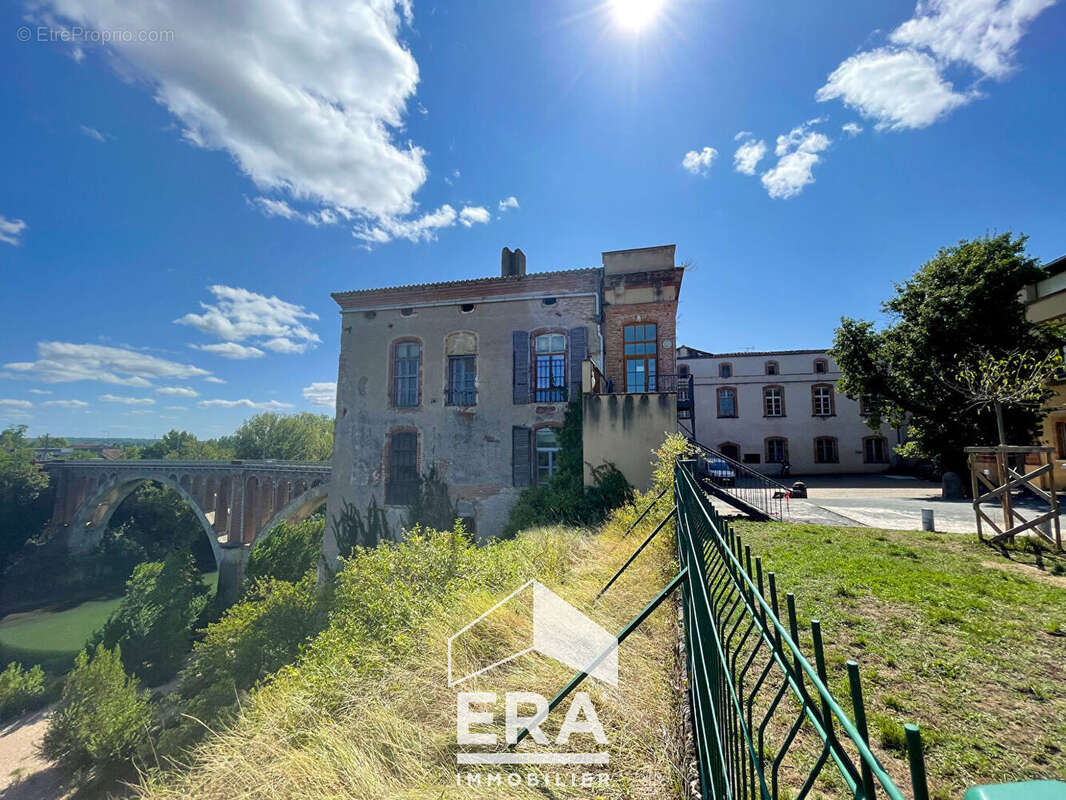 Appartement à RABASTENS