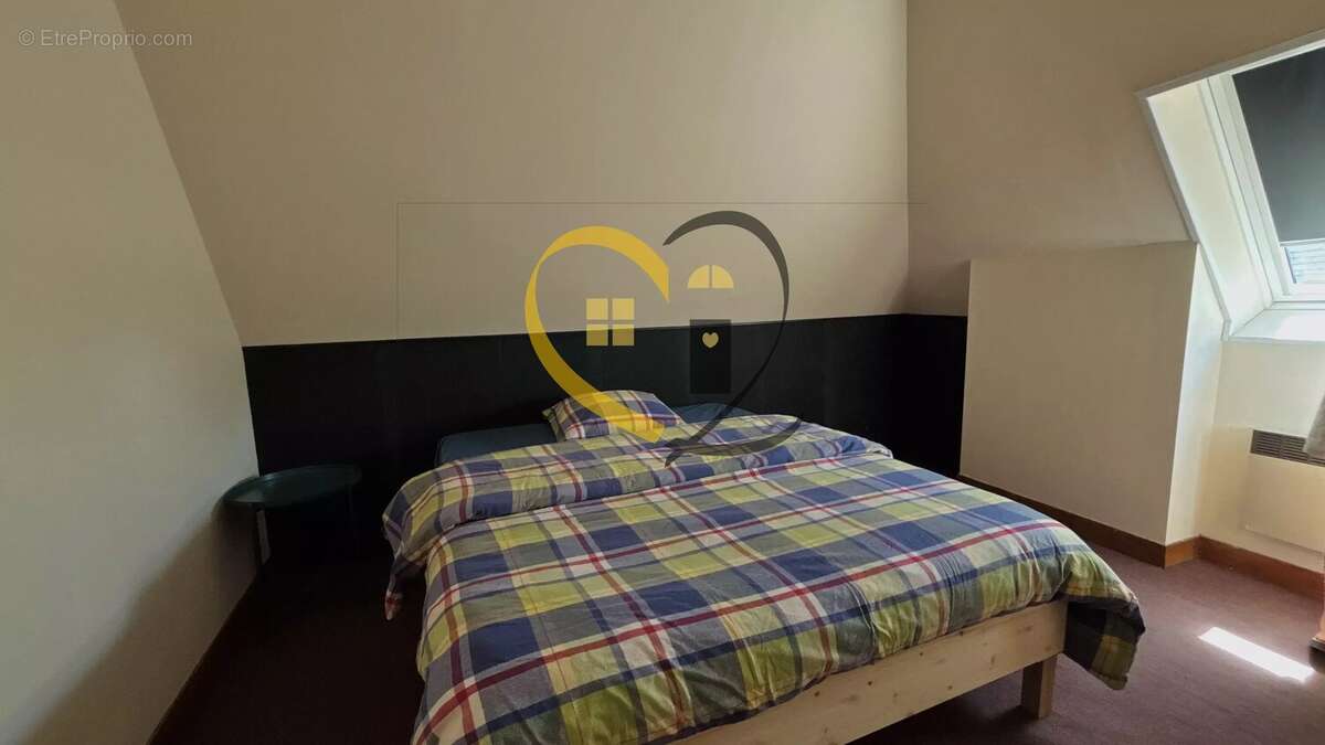 Maison à colombages du 17eme siècle - photo 14