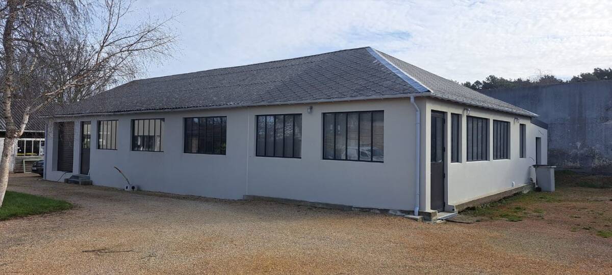 Maison à PERROS-GUIREC