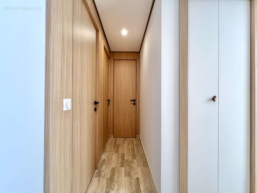 Appartement à SAINTE-MAXIME
