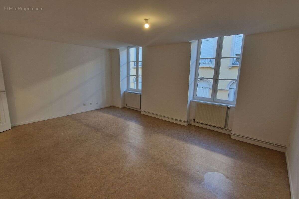 Appartement à TARARE