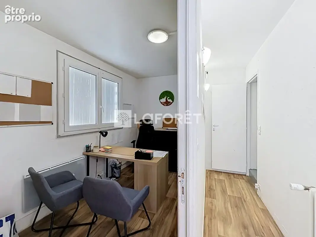 Maison Montfermeil 5 pièce(s) - photo 13