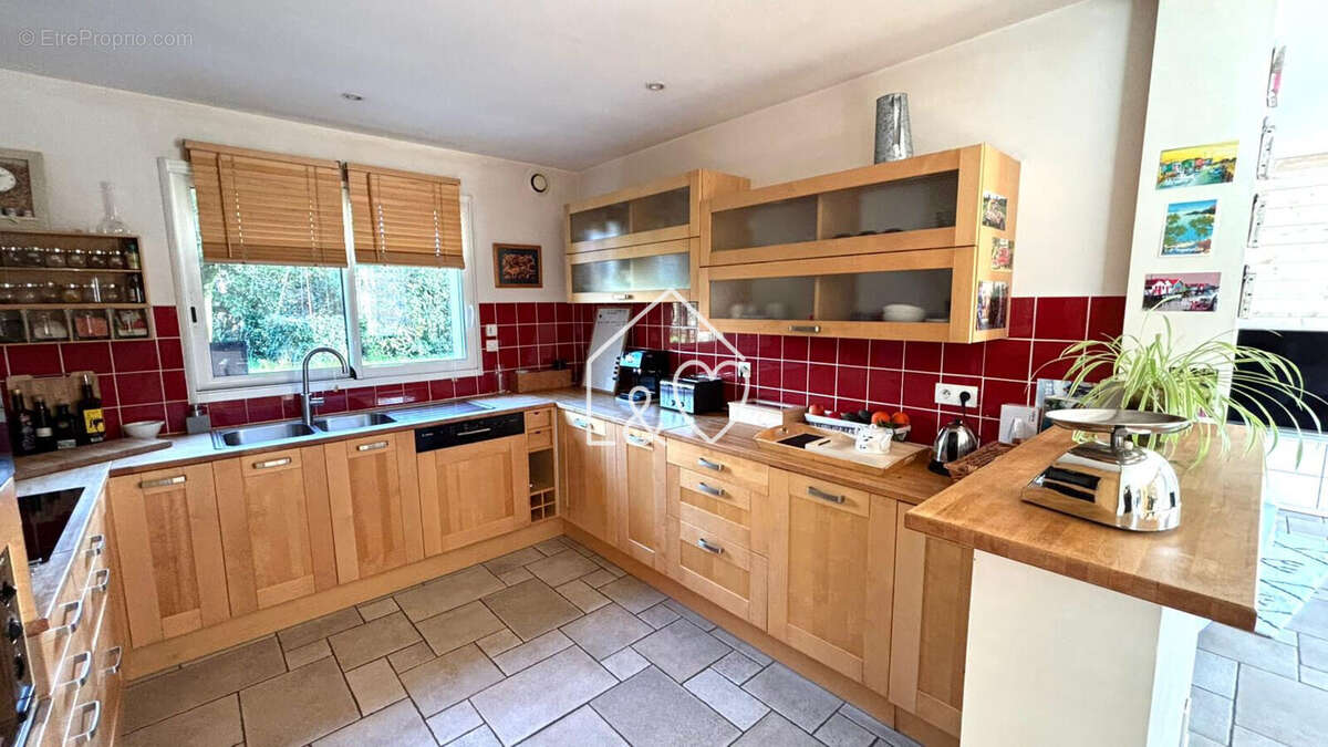 Maison à SAINT-NAZAIRE