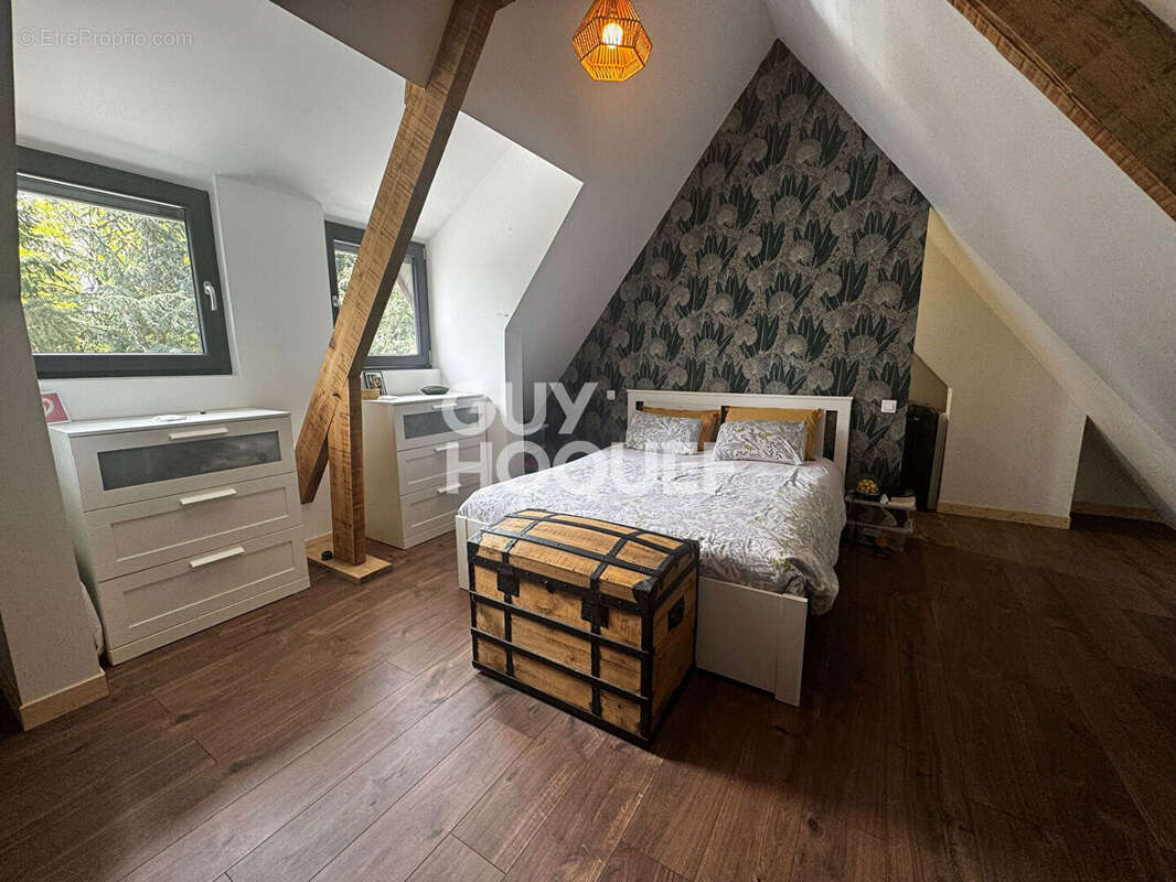Maison à VIENNE-EN-VAL