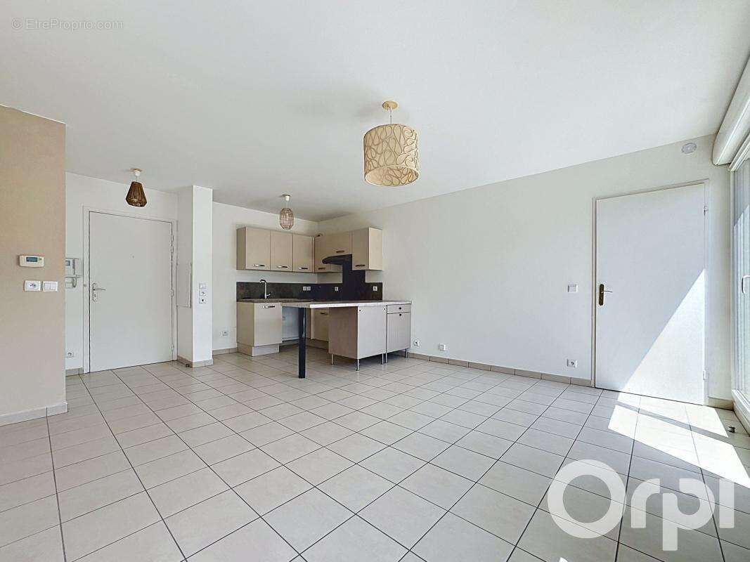 Appartement à LONGJUMEAU