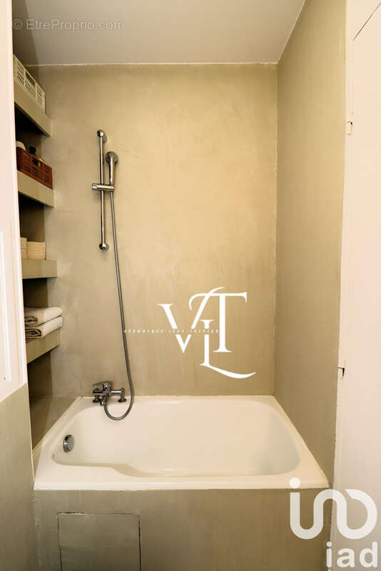 Photo 5 - Appartement à CLAMART