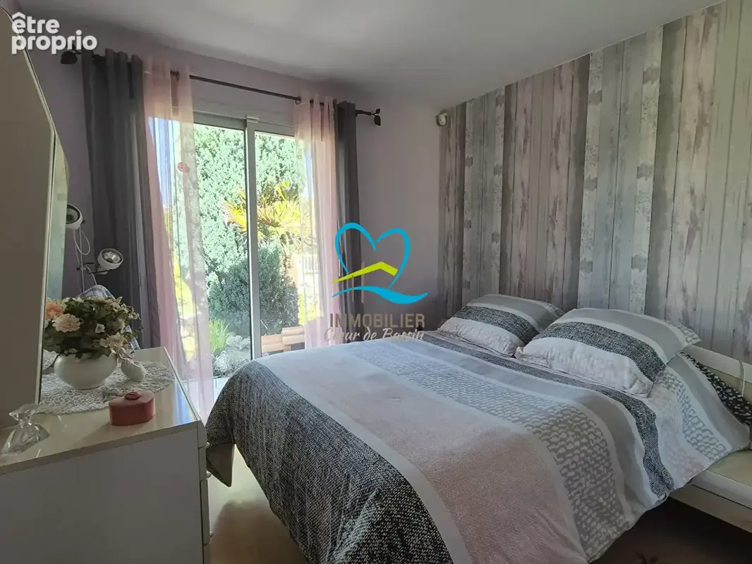 Maison de plain pied Cassy 113 m2 - photo 10