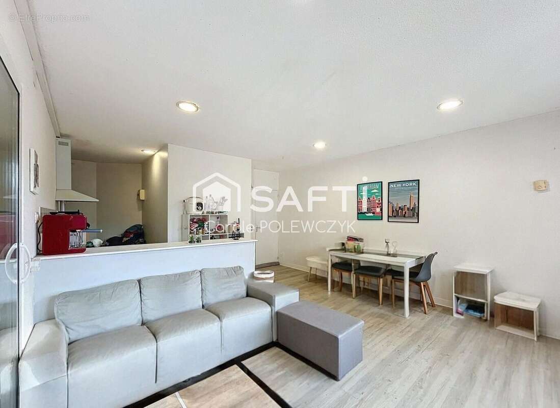 Photo 6 - Appartement à SAINT-GAUDENS